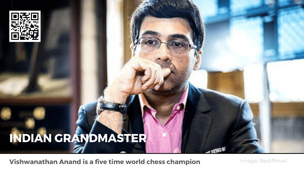 How Indians Dominate World Chess - Rediff.com